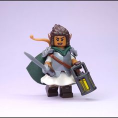 Instagram Lego Reference, Lego Steampunk, Survival Clothing