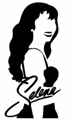 a black and white drawing of a woman's face with the word roma on it