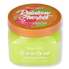 Shower Care, Random Wishlist, Unrealistic Wishlist, Scent Combos, Key Limes, Rainbow Sherbet, Sugar Body Scrub, Sugar Body, Hygiene Products