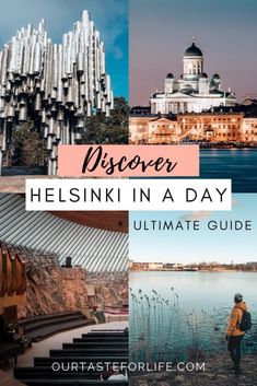 the top things to see and do in helsinki in a day ultimate guide