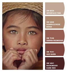 Skin Palette, Red Portrait, World Famous Tattoo Ink, Colored Pencil Tutorial, Coloring Tips, Colors For Skin Tone, Painting Lessons, Color Pencil Art