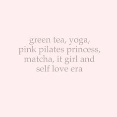 Pilates Girl Aesthetic, Pilates Girl, Pink Pink Pink, Pink Pilates Princess, Pink Lifestyle, Pink Pilates, Pilates Princess, Pink Quotes, Healthy Girl