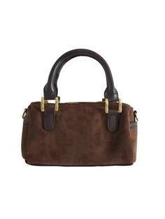 Shape: Barrel-shaped Gender: WOMEN Item Type: WAIST PACKS Style: Casual Pattern Type: Solid Brown Rectangular Bag With Gold-tone Hardware, Brown Rectangular Evening Bag For Everyday, Brown Rectangular Evening Bag With Handles, Brown Evening Bag With Handles For Everyday Use, Brown Handheld Box Bag With Gold-tone Hardware, Brown Handheld Evening Bag For Travel, Brown Evening Bag For Everyday Use, Brown Rectangular Evening Bag For Shopping, Brown Crossbody Baguette Bag With Handles