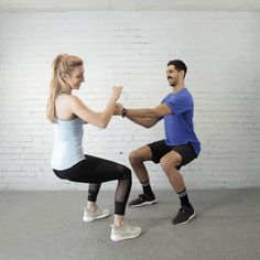 workouts you can do with your boyfriend ,Couple WorkouPartner Workout Exercises,fun couple workout exercises Couples Exercises At Home, Couple Exercises Together, Couple Exercises, Partner Exercises