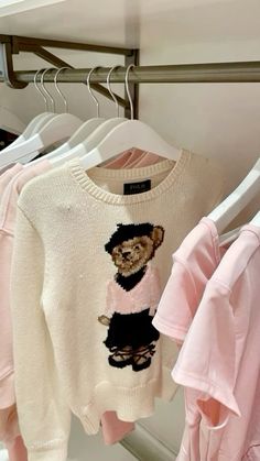 Her Drawing, School Homework, Pink Girly Things, Stockholm Fashion, Winter Fits, Fashion Mistakes, Ralph Lauren Sweater, Style Mistakes, Pink Top