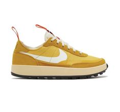 Brand New Nike Craft Tom Sachs General Purpose Shoe Archive DA6672-700 Size 11W / 9.5M Nikecraft General Purpose Shoe, Nikecraft General Purpose, Nike Craft, General Purpose Shoe, Tom Sachs, Best Sneakers, Nike Cortez Sneaker, Designer Sneakers, Nike Jordan