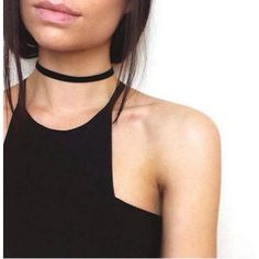 Vintage Style Black Velvet Choker. 11" + 3" Extender Black Velvet Choker Necklace, Ribbon Choker Necklace, Necklace Tattoo, Horn Pendant Necklace, Women Choker Necklace, Tattoo Choker, Vintage Choker Necklace, Velvet Choker Necklaces, Ribbon Choker