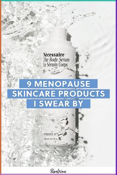 Menopause skincare products range from the logical (hormone-laced lotions) to the fantastical (a wand of cold water for de-puffing). I’m a menopausal woman, and here are the science-backed, experience-tested items I recommend. Facial Puffiness, Differin Gel, Estrogen Hormone, Streetwear For Men, Instagram Advertising, How To Get Rid Of Pimples, Skin Dryness, Dewy Skin, Facial Mist