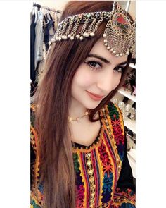 Cultural Dress, Asian Wedding Dress Pakistani, Bridal Makeup Tips, Dps For Girls, Afghan Girl, Lace Dress Design, Stylish Short Dresses