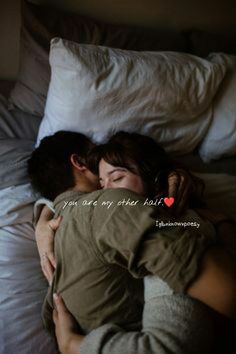 Cuddle Night Couple, Quotes For Lover, Romantic Quotes For Girlfriend, Love Cartoon Couple, Good Morning Sweetheart Quotes, Couples Quotes Love, Wife Quotes