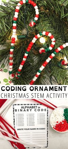 Steam Activities Elementary, Holiday Stem Activities, Winter Stem Activities, Coding Activities, Elementary Stem Activities, Activities Elementary