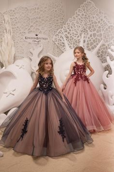 Mini Quinceanera Dress, Mini Quinceanera, Blush Flower Girl Dresses, Girls Ball Gown, Pink Flower Girl Dresses, בר מצווה, Quinceanera Dress