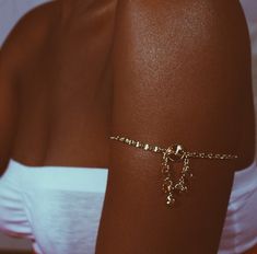 Body Chains, Dream Jewelry, Pretty Jewellery, Piercing Jewelry, Cute Jewelry, Delicate Bracelet