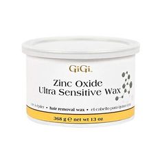 GiGi was created on the belief that salon hair removal should be an intimate & personalized experience and not just a routine service, GiGi has remained dedicated to consistently Reinventing the Art of Waxing and staying Ahead of the Curve through setting industry trends with products, services and techniques for over 40 years. Smooth, flawless, hair-free skin is a right, not a privilege and all waxes are not developed equally. Hard wax formula (no strip needed) Over 100 applications for sma Waxing Tips, Teasing Comb, Chocolate Creme, Hair Care Regimen, Wax Hair Removal, Zinc Oxide, Coarse Hair, Unwanted Hair Removal, Natural Honey