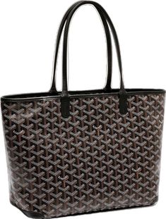 Artois Pm Bag, Goyard Artois, Highland Park Village, Bal Harbour, Rodeo Drive, Leather Office, Timeless Art