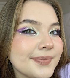 Mackup Look, Vogue Makeup, Eye Makeup Images, Eye Makeup Pictures, Fancy Makeup, Edgy Makeup, Creative Makeup Looks