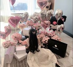 Luxury Birthday Gifts, Luxury Birthday, 20th Birthday, 15th Birthday, Birthday Pictures, Day In The Life