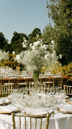 This timeless wedding reception was a perfect example of backyard wedding decor done right! I love documenting the details that make your reception unique, from the floral arrangements to the atmosphere! Discover wedding reception ideas, wedding reception decor, wedding reception florals, and backyard wedding ideas. Book Cambria for your California wedding and elopements at cambriashelleyphotography.com!