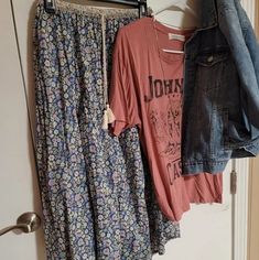 American Eagle Outfitters | Skirts | American Eagle Boho Floral Midi Skirt | Poshmark Womens Summer Fashion 2020, Casual Tiered Skirt Bottoms With Floral Print, Casual Floral Print Tiered Skirt Bottoms, Casual Spring Maxi Skirt With Elastic Waistband, Casual Floral Print Maxi Skirt For Day Out, Casual Flowy Maxi Skirt, Casual Lined Maxi Skirt, Casual Lined Maxi Skirt For Spring, Casual Cotton Maxi Skirt For Day Out