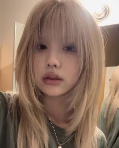 Hair Reference, Hair Inspo Color, Dream Hair, Aesthetic Hair, Hairstyles Haircuts