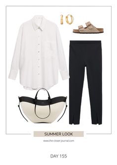 Europe Summer Outfits, 90s Street Style, Ultimate Capsule Wardrobe, Simple Dressing, Linen Shirts Women, Summer Capsule, Summer Capsule Wardrobe, Classic Style Women