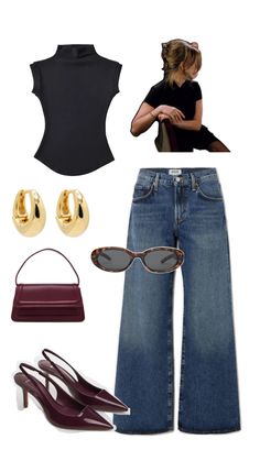 Rachel Green Work Outfits, Full House Outfits, London Fits, 2025 Outfits, Cocktail Attire For Women, Rachel Green Outfits, Academia Aesthetic Outfit, In My 20s, Inspo Fits