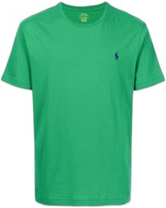 Polo Ralph, Polo Ralph Lauren, Ralph Lauren, Green, T Shirt