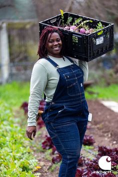 Carhartt Women, Bib Overalls