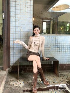 Chiang Mai, Korean Outfits, Girly Outfits, Style Board, Summer Aesthetic, Old Money, High Fashion, Fashion Inspo, Cute Outfits