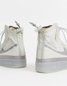 Nike beige Air Force 1 Shell trainers | ASOS Beige Air Force 1, Dream Shoes, Air Force 1, Nike Air Force, Shoe Collection, Wedding Sneaker, Fashion Art, Wedding Shoe