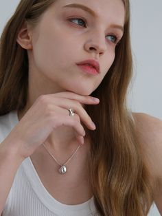 Editor's NotesREINDEER presents a timeless jewelry collection. It is a stylish item that adds an accent to your look. - Teardrop shaped pendant necklace- Cable chain - High quality for everyday- Minimal and sophisticated mood* Color and Chain options available Silver or Gold_ Snake Chain or Cable Chain Measurements(in.)- Pendant: 0.5 in. x 0.7 in.- Chain Length: 17.7 in.  Composition & Care- Material: Silver 925, 18K Gold Plated- Plated products may discolor over tim Timeless Teardrop Pendant Drop Necklace, Timeless Pendant Drop Necklace, Fine Jewelry Teardrop Pendant Necklace With Detachable Feature, Fine Jewelry Necklace With Detachable Teardrop Pendant, White Gold Teardrop Necklaces, Modern Sterling Silver Drop Necklace, Gold Snake Chain, Mood Colors, Gold Snake