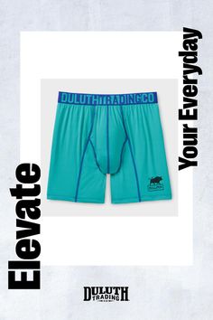 Tame sweat, shiver and swing with the boxer briefs that manage your temperature, wick away sweat and comfortably contain your private parts. Anti-odor Stretch Boxer Briefs For Training, Midweight Anti-odor Boxer Briefs For Sports, Green Compression Sporty Boxer Briefs, Sporty Go-dry Midweight Boxer Briefs, Sporty Green Compression Boxer Briefs, Anti-odor Midweight Sports Boxer Briefs, Sporty Green Bottoms Multi-pack, Sporty Green Multi-pack Bottoms, Casual Anti-odor Boxer Briefs For Training