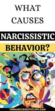 The article about what causes narcissistic behavior explains the reasons behind why some people act in a self-centered and overly confident way. It might talk about how certain life experiences, personality traits, and upbringing can lead someone to develop narcissistic behaviors, where they focus a lot on themselves and sometimes disregard others' feelings. The article also discusses if genetics or social influences play a role in making someone behave narcissistically. Improve Personality, Types Of Narcissists, Lack Of Empathy