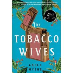 About the Book 

In 1946 North Carolina, seamstress Maddie Sykes, a dressmaker for Bright Leaf's most influential women--the wives of powerful tobacco executives, uncovers dangerous truths about this lucrative industry in a place where everyone depends on Big Tobacco to survive.

  Book Synopsis 

Most anticipated by USA Today, W Magazine, New York Post, Parade, Bustle, Buzzfeed,  Reader's Digest, and PopSugar and named one of the best historical fiction books of the year by Cosmopolitan!"A Historical Fiction, Adele, North Carolina, Books