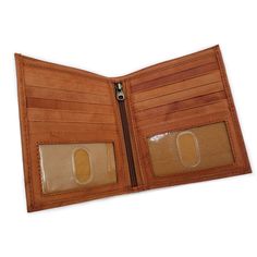 PRICES MAY VARY. 100% Genuine Cow Leather RFID Signal Blocking Wallet. Prevents Identity Theft Hold 10 Credit Cards Plus 2 Additional Slots For A Total 12 Credit Card Slots / 2 ID Windows Two separate bill compartments with center zipper pocket Dimensions (LxW): 5.10 in x 4.35 in (closed) RFID Hipster wallets have become very popular today because of their utility and convenience. These wallets have 10 credit card slots with 2 hidden side slots and 2 ID slots with extra credit card/picture inser Leather Travel Wallets With Id Window, Leather Wallet With Id Window, Bifold Wallets For Daily Use, Leather Trifold Wallet With Id Window For Daily Use, Cheap Brown Wallets With Card Slots, Leather Bifold Wallet For Daily Use, Brown Bifold Wallet With Rfid Blocking, Leather Bifold Wallet With Rfid Blocking, Cheap Brown Wallets With Bill Compartment