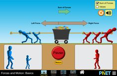 the game shows people moving around in different positions