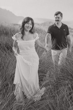 Kate and Ian’s Dreamy Sunrise Engagement Session on Cape Kiwanda — Madeline Rose Photography Co.