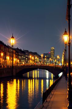 Brooklyn Bridge Photography, City Light Photography, Landscape Night Photography, Cityscape Photography Landscape, Night City Reference, City Scenery Photography, Night Scene Photography, City Scenes Photography, Bridges At Night