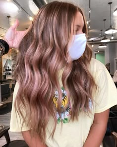 Brown Balayage Hair, Dye Inspiration, Balayage Ideas, Popular Hair, Brown Hair Balayage, Brown Balayage