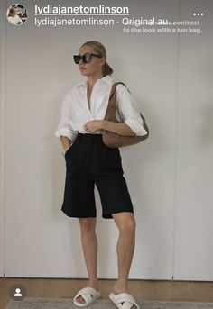 Lydia Tomilson, Lydia Tomlinson, Inspiration Pics, Shorts Outfit, Fashion Style Inspiration, Spring Summer 2023, Fashion 101, Beautiful Body