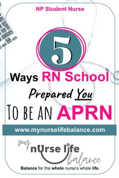 Worried about going back to NP school? 5 ways nursing school (RN) prepared you for nurse practitioner (NP) (APRN). Click to find out these super essential skills that are setting you up for success! Nurse Practitioner Student, Np School, Nurse Practitioner School, Student Tips, Study Hacks, Nursing Schools, Best Nursing Schools, Hospital Nurse, Medical School Motivation