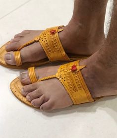 Men Sandals - Natural Brown Leather Kolhapuri Chappals, Jesus Shoes for Men, Buffalo shoes, Men Flats, Ethnic Indian Slip OnsIf you don't find your size you can check this design for available sizeshttps://www.etsy.com/in-en/listing/1015217153/men-slip-ons-mens-kolhapuri-chappals-manUpper Material: Leather strapSole Material - Vegetable tanned leather soleSole Thickness- The thickness of the sole is 4-6 mm.Interesting Facts about kolhapuri chappals- Not a single iron nail is used in the entire m Traditional Open Toe Huarache Sandals With Rubber Sole, Traditional Open Toe Huarache Sandals With Leather Footbed, Traditional Sandals With Leather Footbed For Summer, Traditional Leather Footbed Sandals For Summer, Traditional Leather Toe Ring Sandals For Summer, Traditional Leather Huarache Sandals For Festivals, Traditional Leather Footbed Sandals For Beach, Traditional Closed Toe Sandals With Leather Footbed, Traditional Slip-on Toe Ring Sandals For Beach