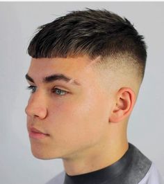 100 Best Hairstyles for Teenage Boys - The Ultimate Guide | Haircut Inspiration Hairstyles For School Boy, Hairstyles For Boys, Short Hair For Boys, Tan Skin Blonde Hair, Mens Haircuts Fade