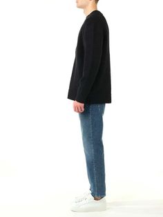 48% Wool, 28% Cotton, 23% Nylon, 1% Elastane Made in China Designer Model Number: B60222 Designer Colour: 900 Business Casual Long Sleeve Sweater Coat, Business Casual Straight-leg Fall Outerwear, Business Casual Straight Leg Outerwear For Fall, V-neck Business Casual Spring Outerwear, Casual Long Sleeve V-neck Sweater For Work, Relaxed Fit Turtleneck Workwear Outerwear, Relaxed Fit Turtleneck Workwear, Business Casual Outerwear With Ribbed Cuffs And Long Sleeves, Business Casual Long Sleeve Outerwear With Ribbed Cuffs