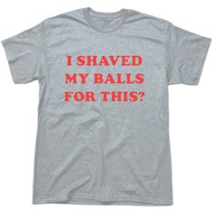 Shirt Crafts, Funny Gift Ideas For Men, Shirts Funny, Funny Clothing, Embarrassing Shirt Exchange, Cringey Shirts, Funny Men’s Shirts, Funny T Shirt, Funny Tshirts For Guys Awesome Shirts