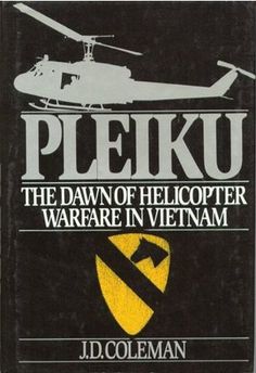 a book with an image of a helicopter on it