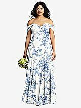 Cottage Rose, Dusk Blue, Dessy Collection, Royal Aesthetic, Infinity Dress, Dress Order, Chiffon Maxi, Stylish Dress Designs, Chiffon Maxi Dress