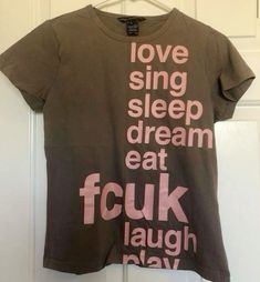 Silly Shirt, Sleep Dream, March 3, Looks Style, Dream Clothes, Fashion Killa, Pretty Outfits, Fashion Inspo Outfits, Express Yourself