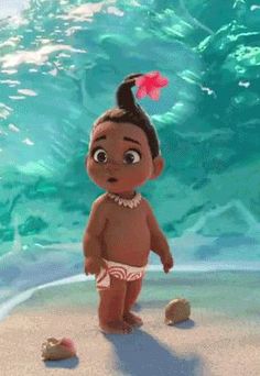 Disney Baby Announcement, Disney Baby Rooms, Disney Background, Disney Moana, Disney Princess Pictures, Art Disney