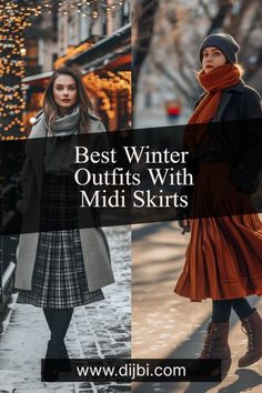 Fashionista Outfits, Trendy Date Night Outfit, Date Night Outfit Ideas, Night Outfit Ideas, Best Winter Outfits, Fashion Hub, Delicious Dinner, Midi Skirts